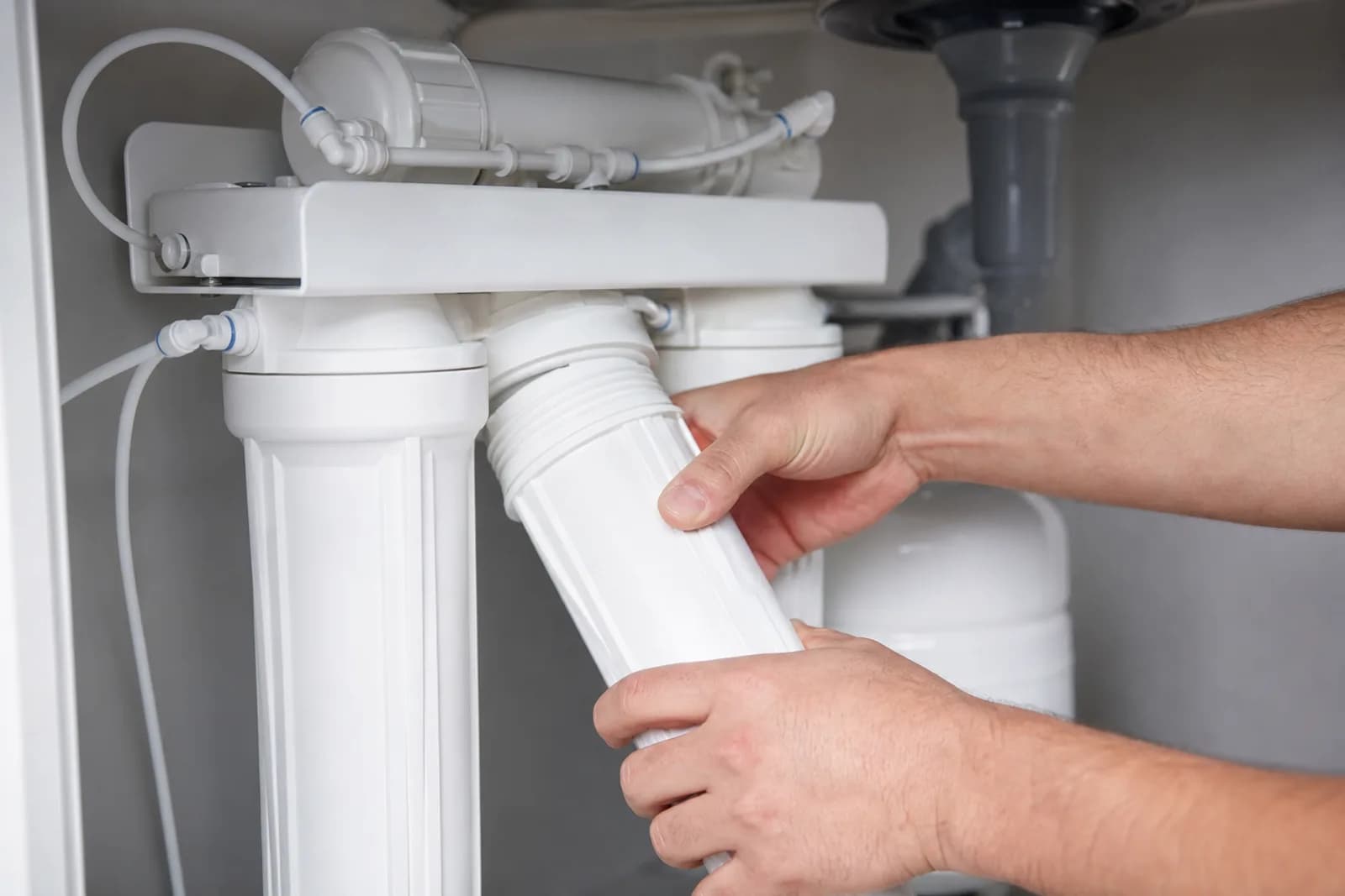 Water Purifier Maintenance Checklist: What to Do and When