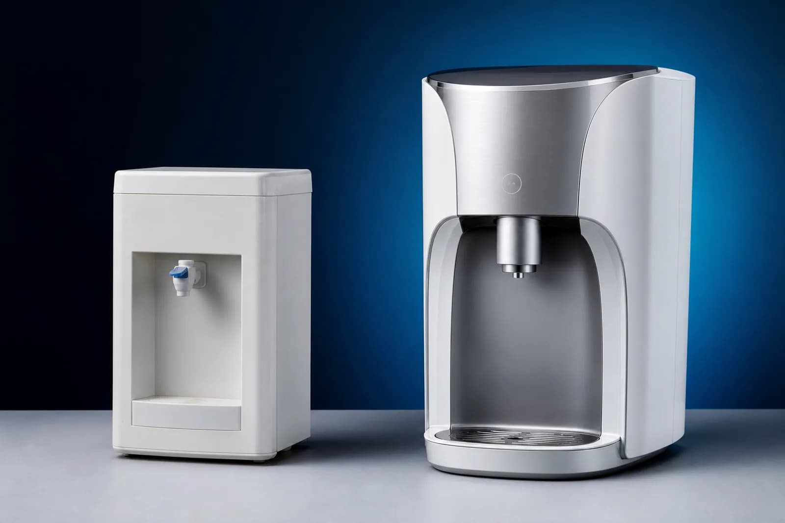 Budget vs Premium Water Purifiers: What You Are Actually Paying For
