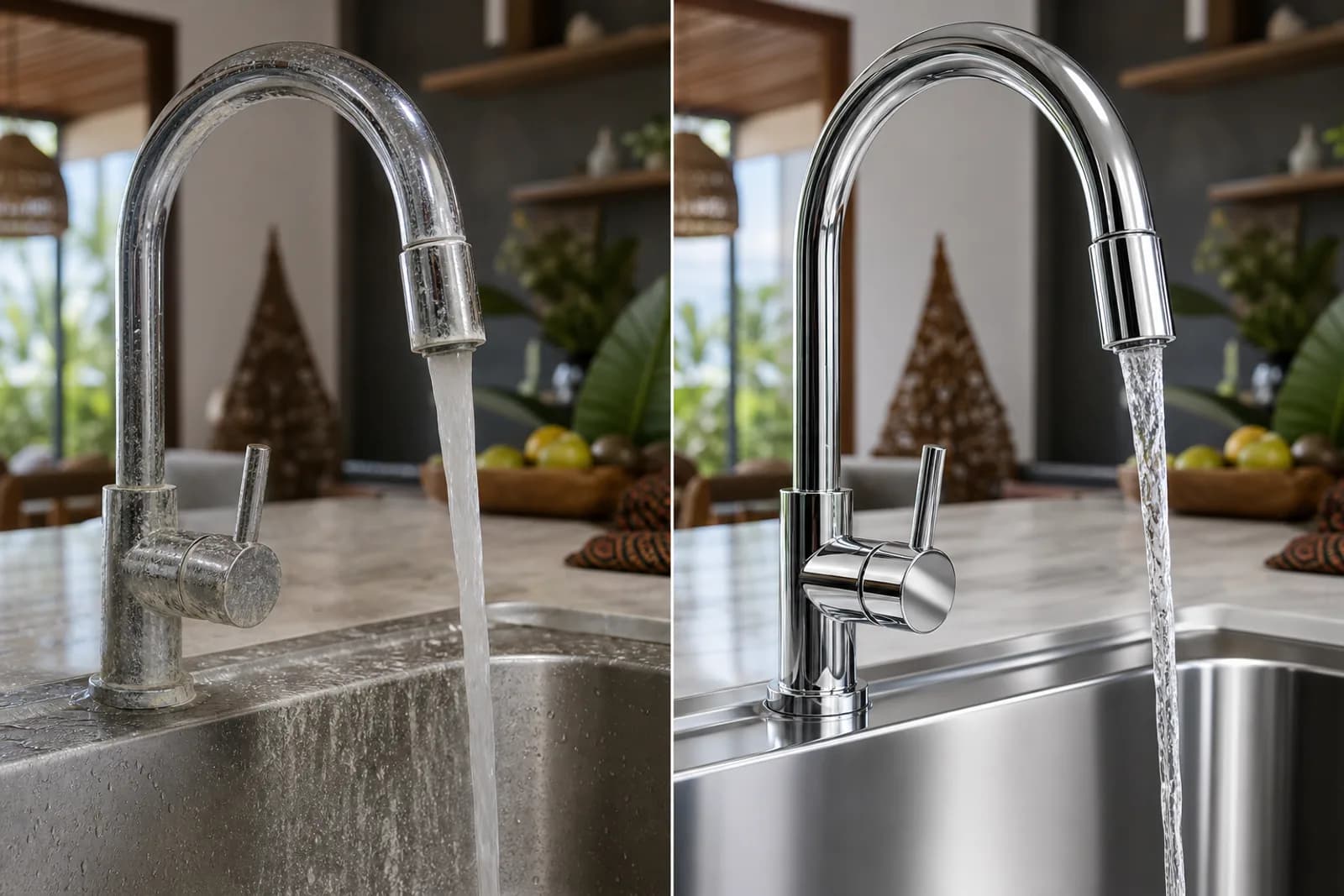 Do You Need a Water Softener? Signs of Hard Water and When It Makes Sense
