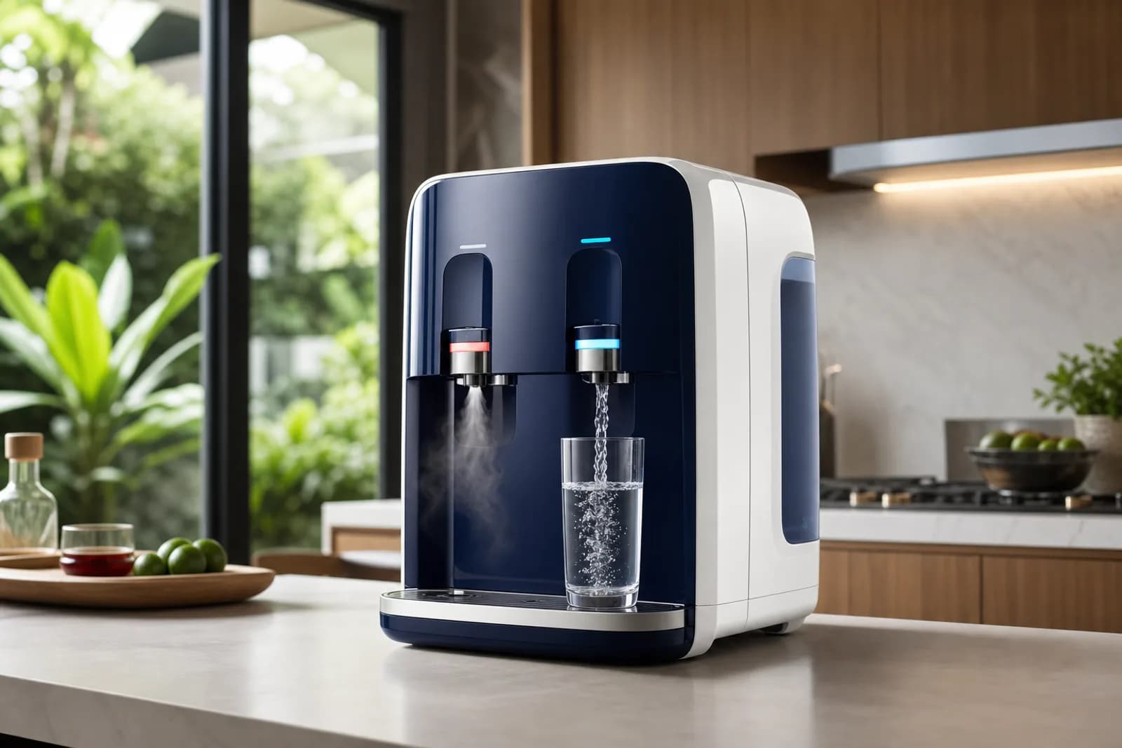 Hot and Cold Water Purifiers: A Buyer's Guide