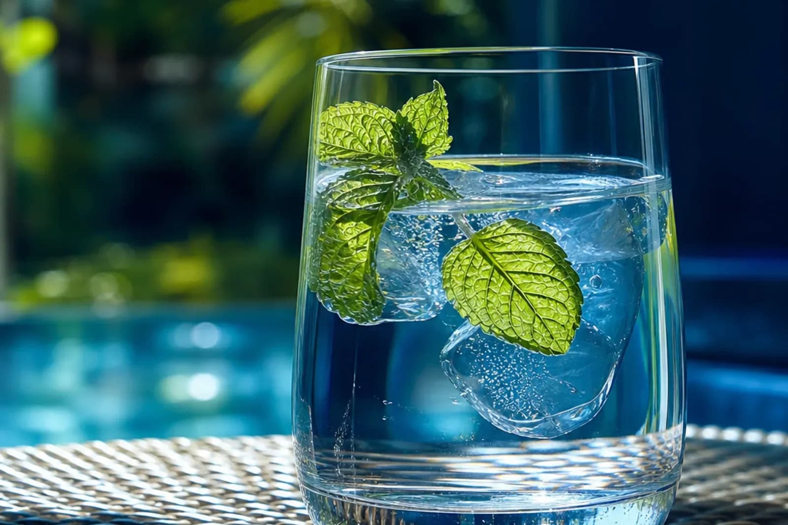 Hydration in a Tropical Climate: How Much Water You Actually Need