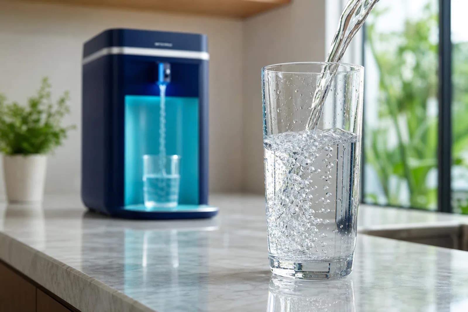 Is RO Water Safe to Drink?