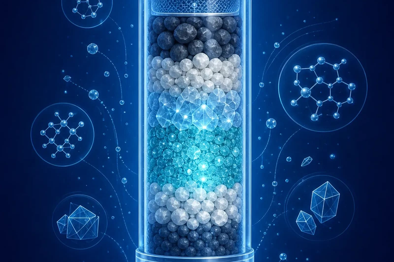 Remineralisation Explained: Why Minerals Are Added Back After RO