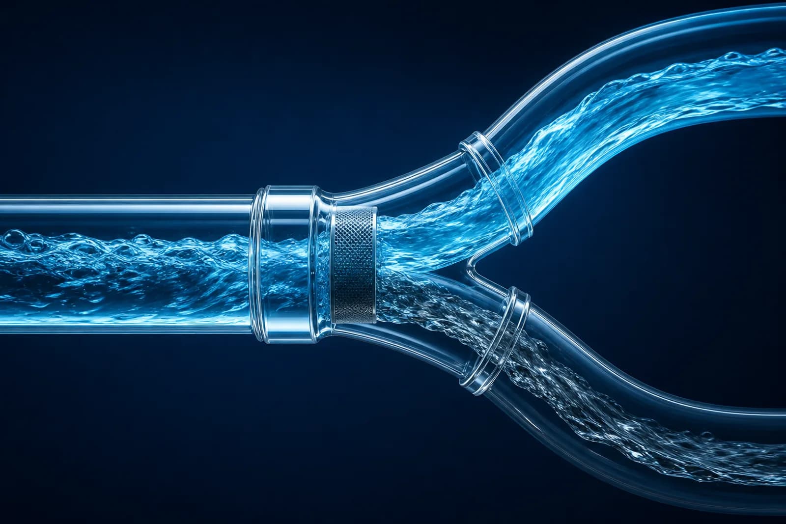 RO Wastewater Ratio Explained: Why Reverse Osmosis Produces Reject Water and How to Reduce It