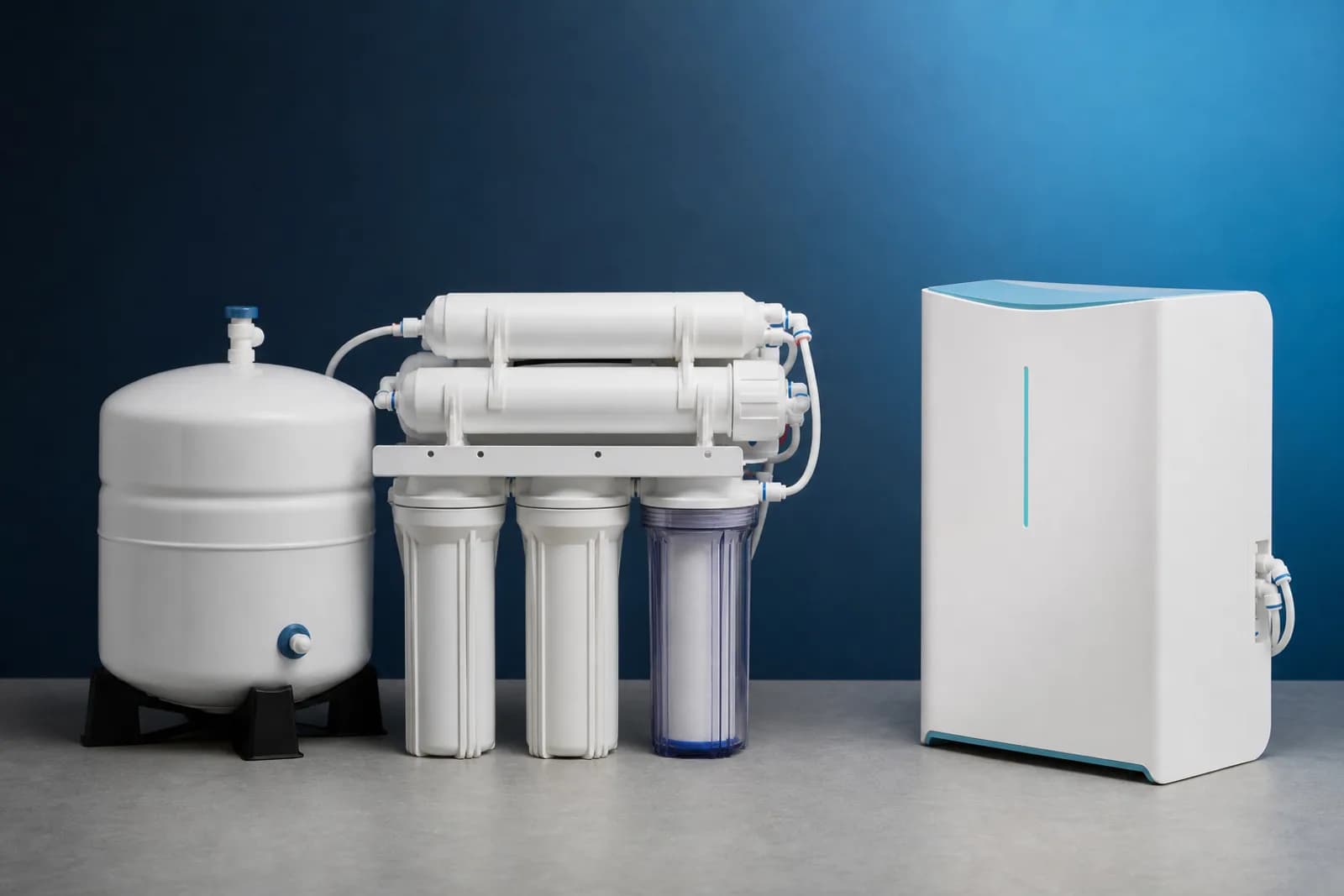 Tankless vs Tank RO: Which Design Suits Your Kitchen?