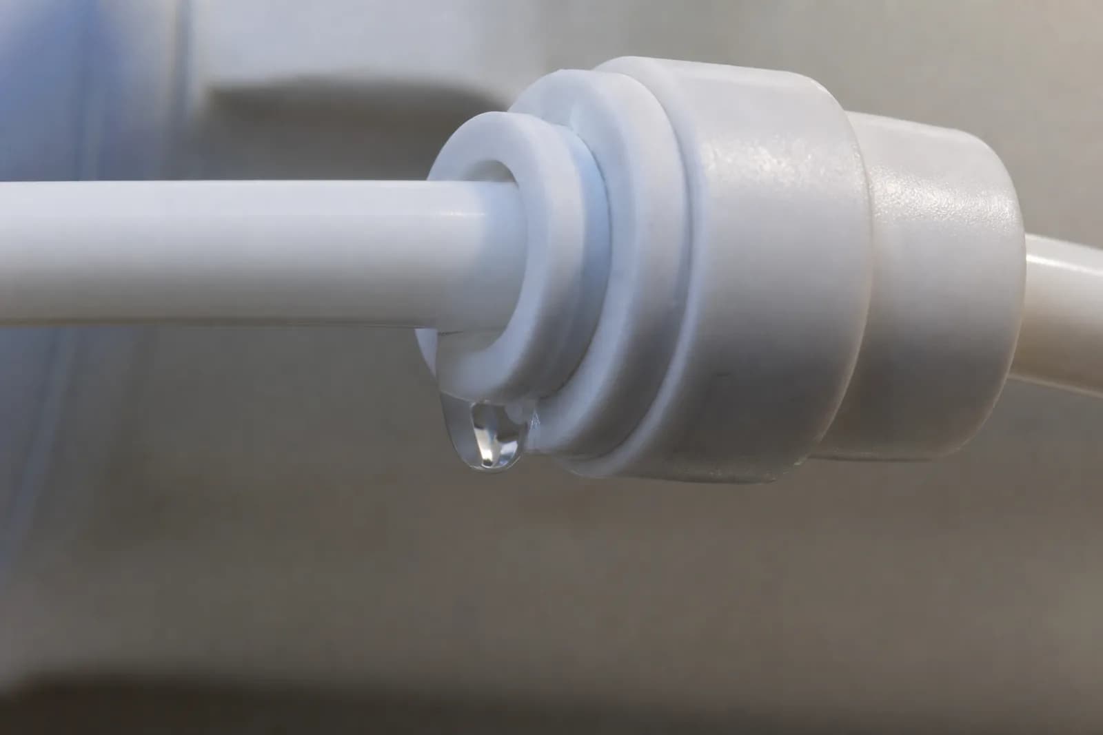 Water Purifier Leaking? A Symptom-by-Symptom Troubleshooting Guide