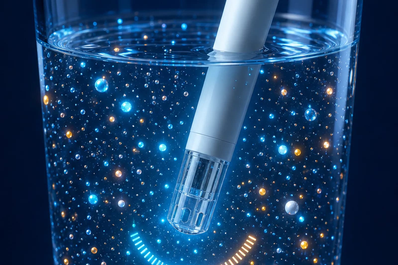 Understanding TDS in Drinking Water