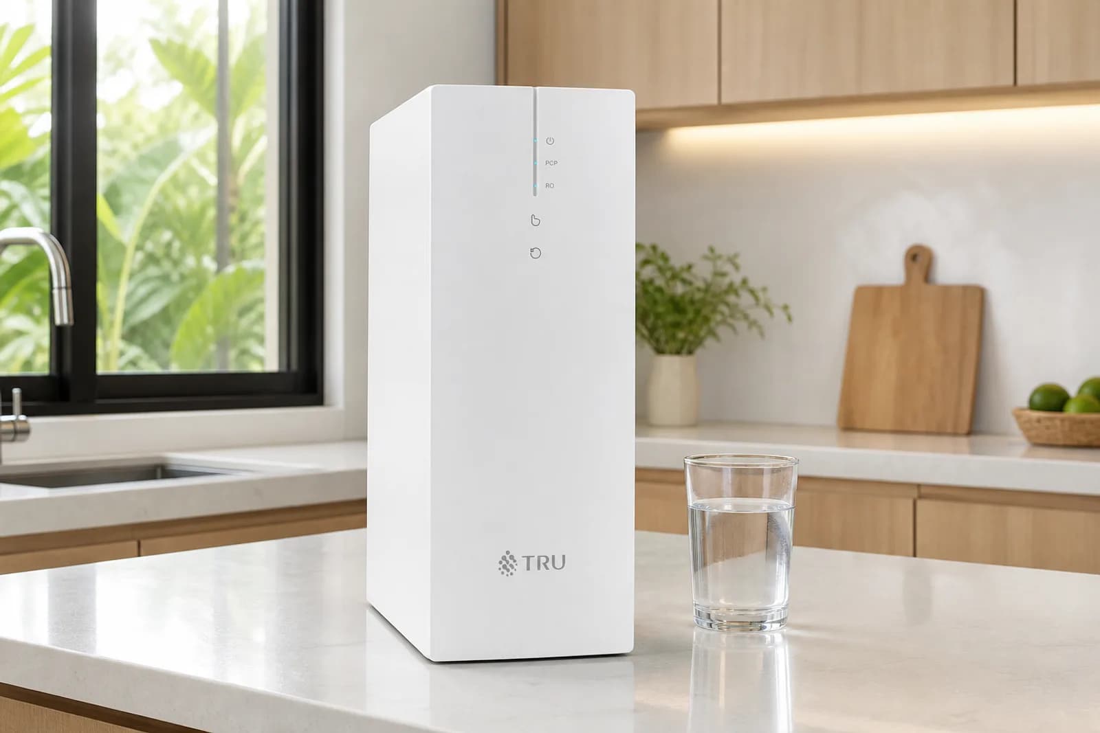 China's Best-Selling RO Comes to Indonesia: The UR-Q3626 Value Review