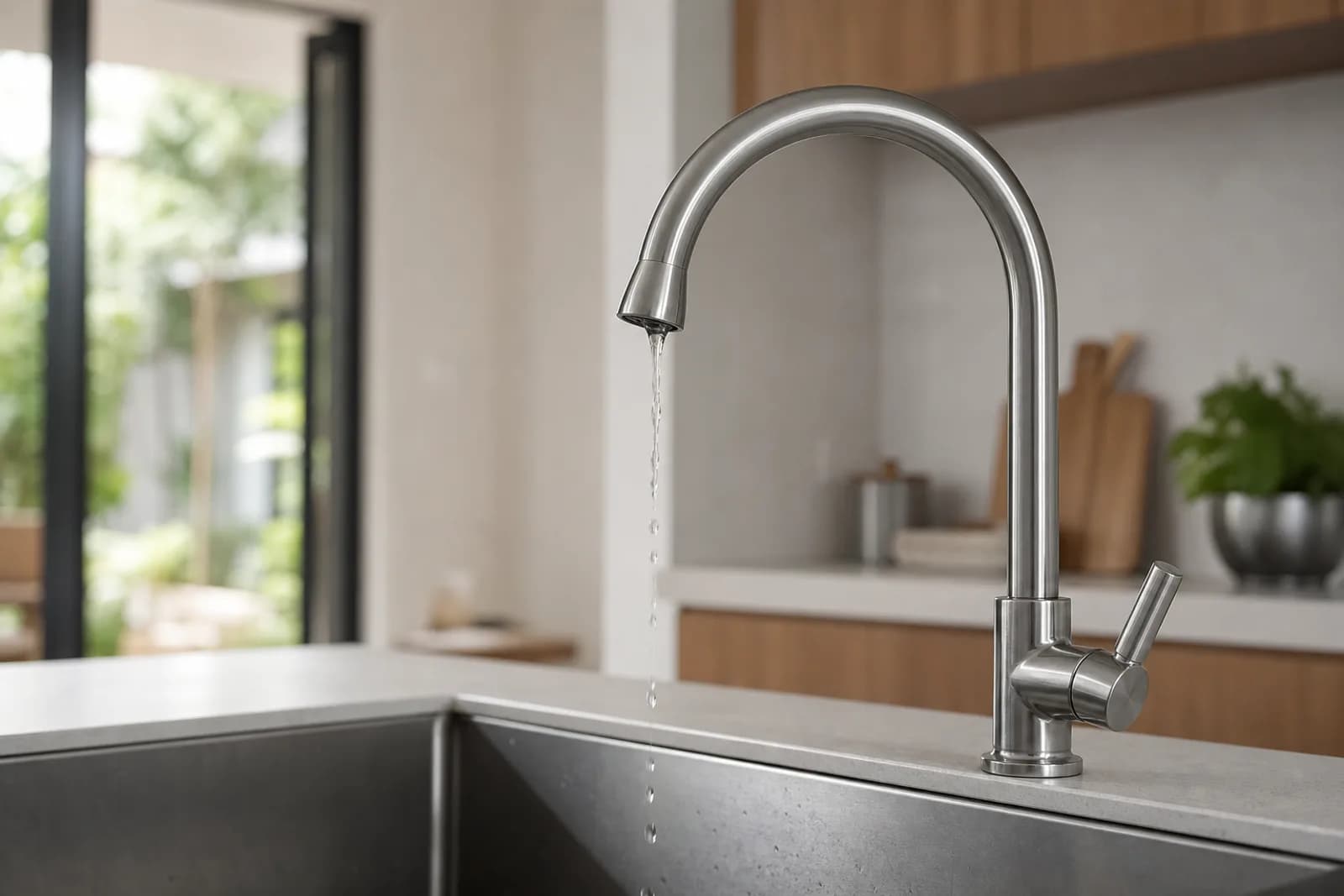 Why Your Water Purifier Flow Has Slowed Down